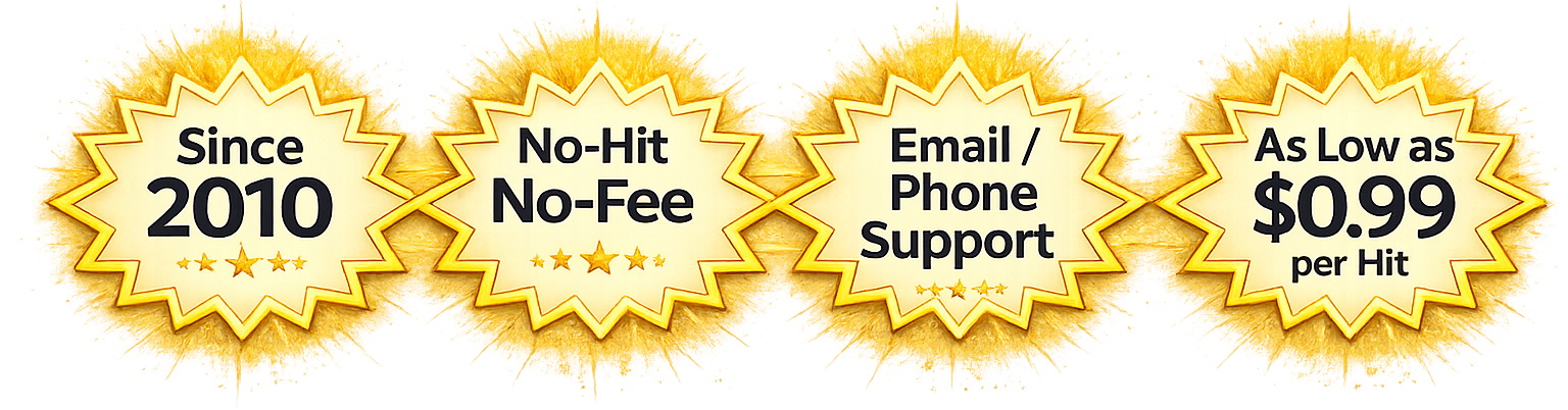 Verified Intelligence